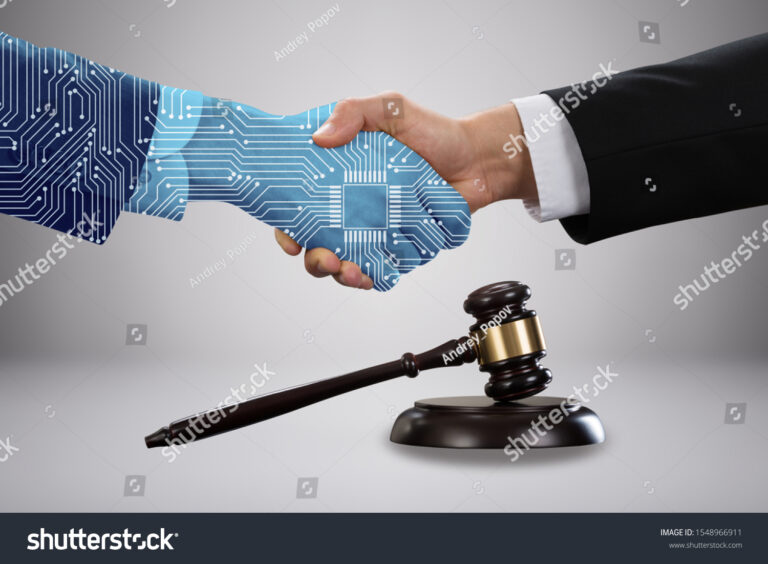 stock-photo-gavel-and-mallet-in-front-of-lawyer-shaking-hand-with-digital-partners-against-grey-background-1548966911