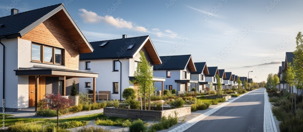 Advert of a Duplex @ #78M 